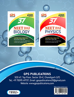 GPS Publications